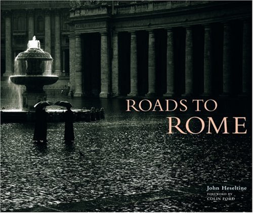 Stock image for Roads to Rome for sale by Frank J. Raucci, Bookseller