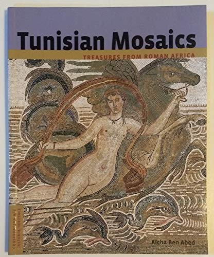 9780892368570: Tunisian Mosaics – Treasures from Roman Africa