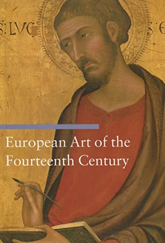 Stock image for European Art of the Fourteenth Century (Art Through the Centuries) for sale by Open Books