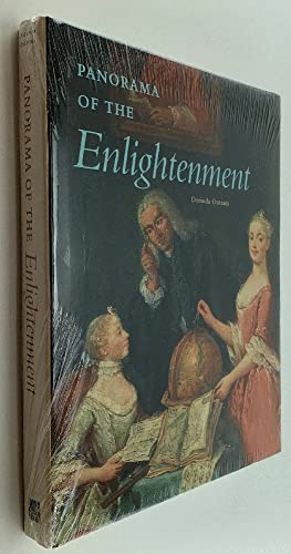 Beispielbild fr Panorama of the Enlightenment zum Verkauf von SecondSale