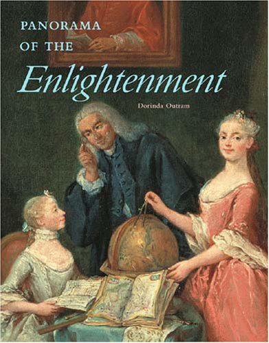 9780892368617: Panorama of the Enlightenment (Getty Trust Publications: J. Paul Getty Museum)