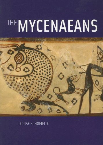 The Mycenaeans.