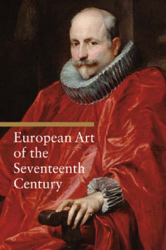 9780892369348: European Art of the Seventeenth Century (Getty Publications –)