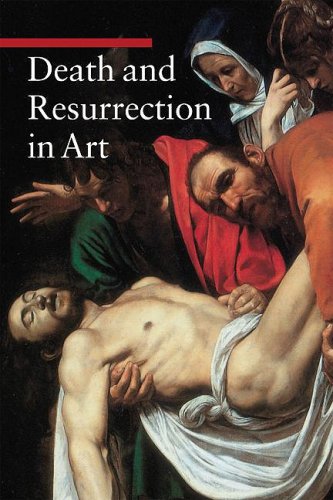 Beispielbild fr Death and Resurrection in Art zum Verkauf von Blackwell's