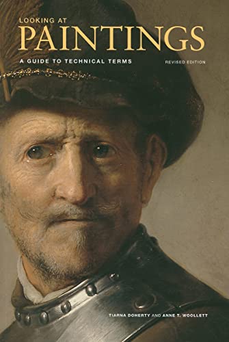 Imagen de archivo de Looking at Paintings: A Guide to Technical Terms, Revised Edition a la venta por BooksRun