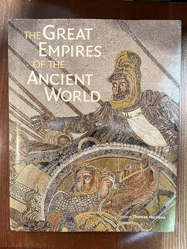 9780892369874: The Great Empires of the Ancient World