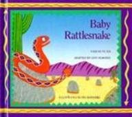 Stock image for Baby Rattlesnake for sale by Better World Books: West