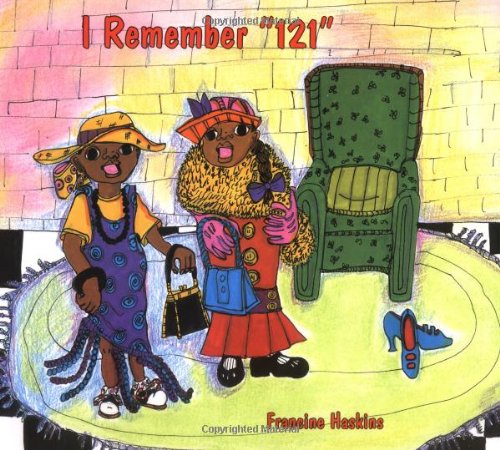 Beispielbild fr I Remember "121" zum Verkauf von Better World Books