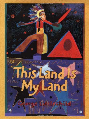 Imagen de archivo de This Land Is My Land a la venta por Books of the Smoky Mountains