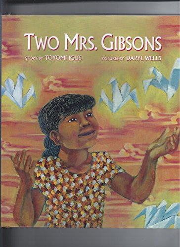 Beispielbild fr Two Mrs. Gibsons zum Verkauf von Better World Books