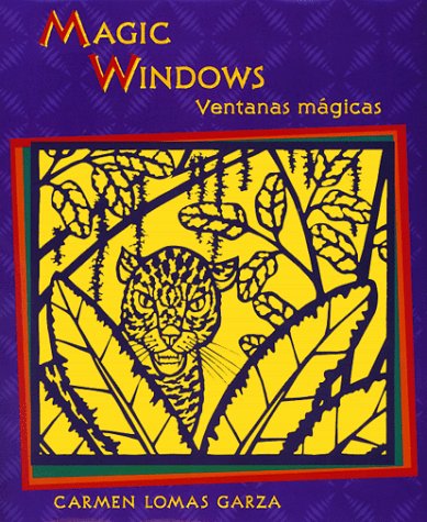 Stock image for Magic Windows (Ventanas Magicas) for sale by Better World Books: West