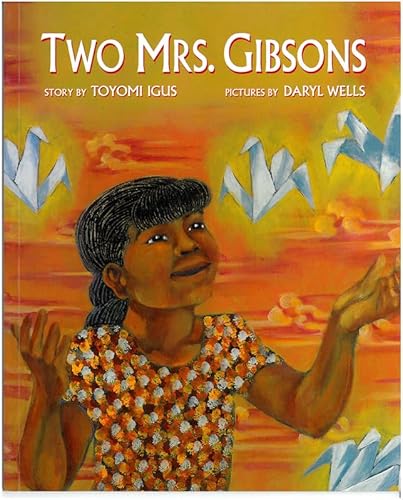 Stock image for Two Mrs. Gibsons for sale by SecondSale