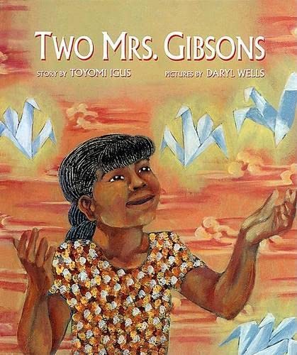 Stock image for Two Mrs. Gibsons for sale by SecondSale