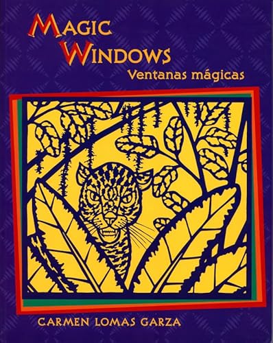 Beispielbild fr Magic Windows/Ventanas mgicas zum Verkauf von Your Online Bookstore