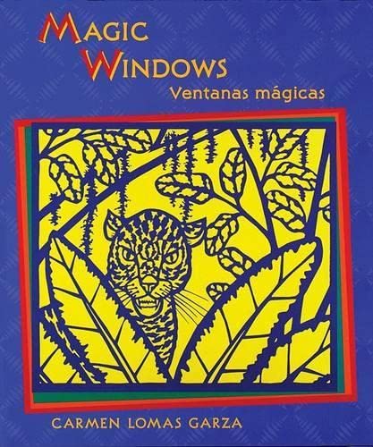 9780892391837: Magic Windows / Ventanas Mgicas