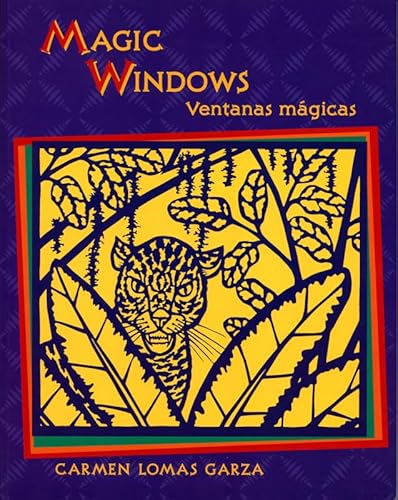 Stock image for Magic Windows : Ventanas Magicas for sale by Better World Books