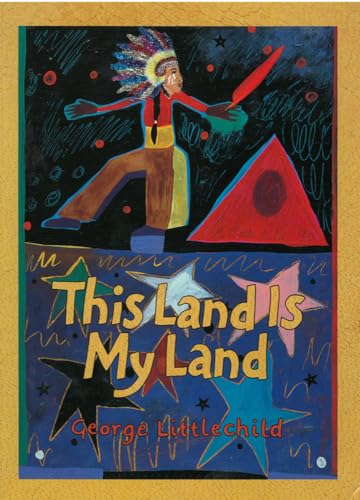 Imagen de archivo de This Land Is My Land a la venta por SecondSale