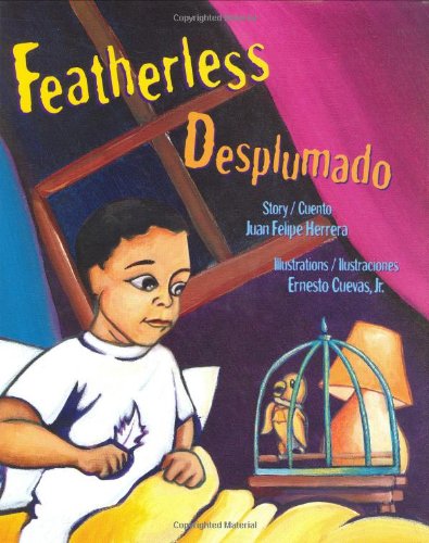 Beispielbild fr Featherless : Desplumado zum Verkauf von Better World Books: West