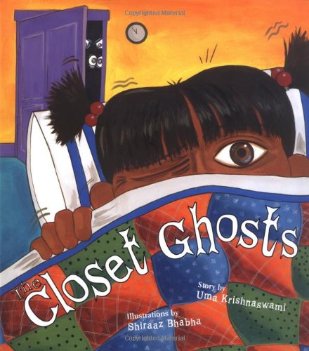 Stock image for The Closet Ghosts for sale by Better World Books