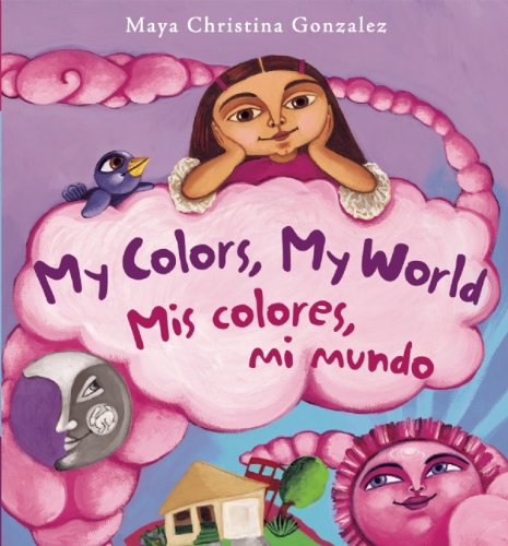 Beispielbild fr My Colors, My World zum Verkauf von Better World Books