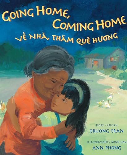 Imagen de archivo de Going Home, Coming Home (English and Vietnamese Edition) a la venta por SecondSale