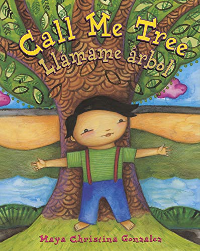 Beispielbild fr Call Me Tree / Llamame arbol (English and Spanish Edition) zum Verkauf von SecondSale