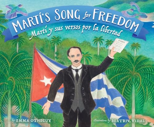 Imagen de archivo de Mart's Song for Freedom a la venta por Blackwell's