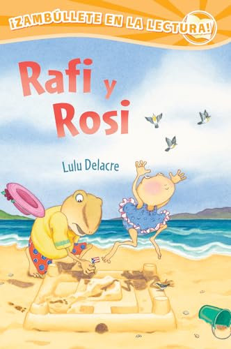 Beispielbild fr Rafi y Rosi zum Verkauf von Better World Books