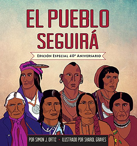 Beispielbild fr El Pueblo Seguira (Spanish Edition) zum Verkauf von Wonder Book