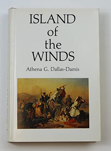 9780892410224: Island of the Winds