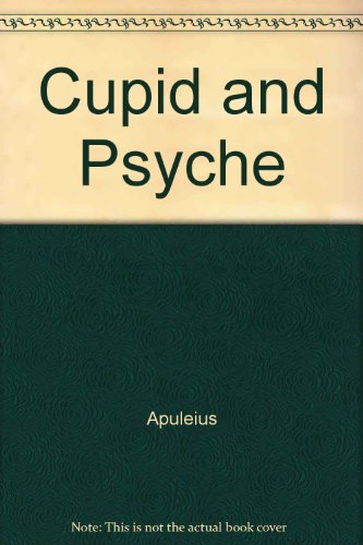 9780892411115: Cupid and Psyche