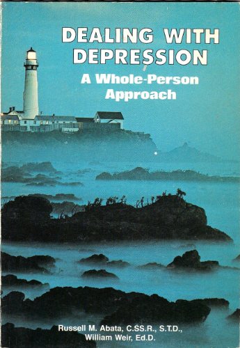 Beispielbild fr Dealing with Depression zum Verkauf von Better World Books