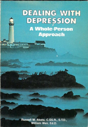 Imagen de archivo de Dealing with Depression a la venta por Better World Books