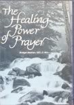 9780892432882: Healing Power of Prayer