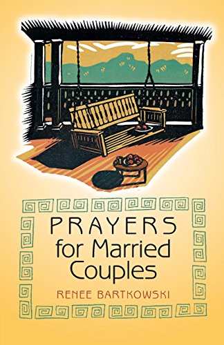 Imagen de archivo de Prayers for Married Couples a la venta por Orion Tech