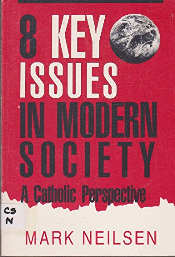 Beispielbild fr Eight Key Issues in Modern Society zum Verkauf von Wonder Book