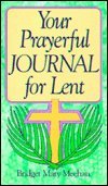 Beispielbild fr Your Prayerful Journal for Advent zum Verkauf von Better World Books