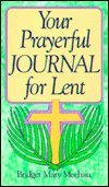 9780892435241: Your Prayerful Journal for Advent
