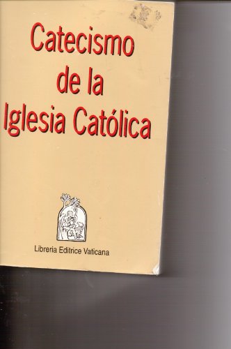 9780892435838: Catecismo De LA Iglesia Catolica