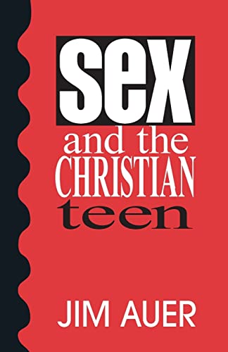 Imagen de archivo de Sex and the Christian Teen a la venta por Wonder Book