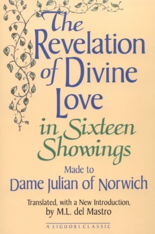 9780892436385: The Revelation of Divine Love in Sixteen Showings Made to Dame Julian of Norwich