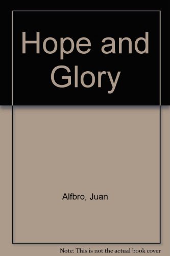 9780892437856: Hope and Glory