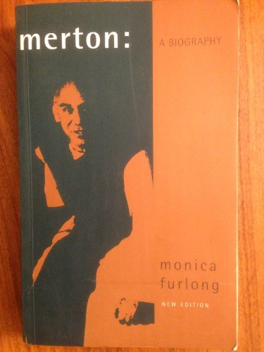 Stock image for Merton: A Biography for sale by Front Cover Books