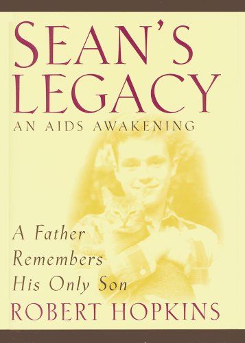 Beispielbild fr Sean's Legacy: An AIDS Awakening zum Verkauf von Wonder Book