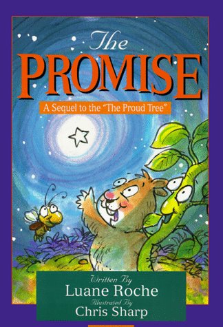 Imagen de archivo de The Promise a la venta por ThriftBooks-Dallas