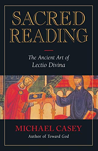 Stock image for Sacred Reading: The Ancient Art of Lectio Divina for sale by SecondSale
