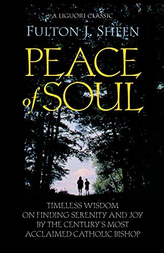 Beispielbild fr Peace of Soul zum Verkauf von SecondSale