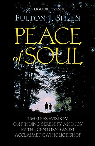 Stock image for Peace of Soul for sale by SecondSale