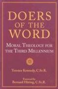 9780892439188: Doers of the Word: Moral Theology for the Third Millennium