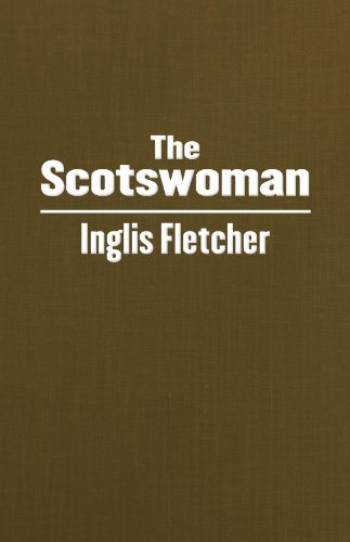 Beispielbild für Scotswoman zum Verkauf von Discover Books